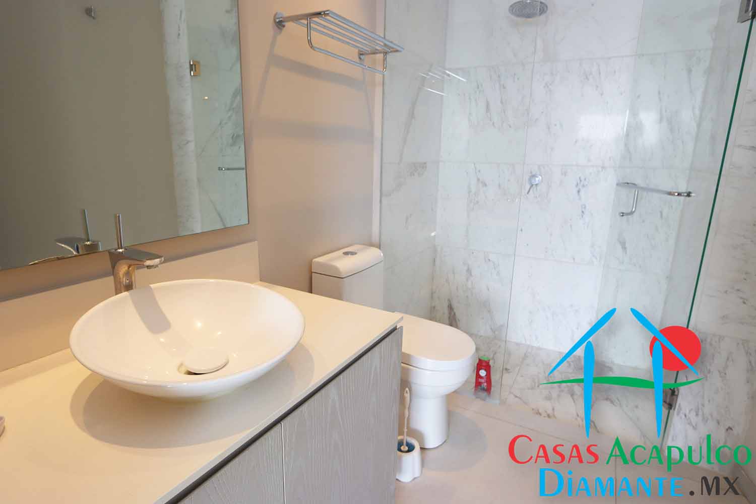 Velera I 18 - Recámara principal 6